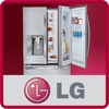 LG Door-in-Door ™ 3D AR App