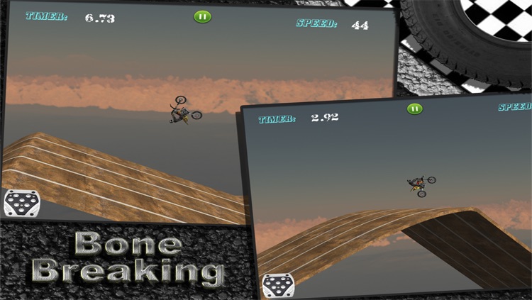 Bike Race Free screenshot-4