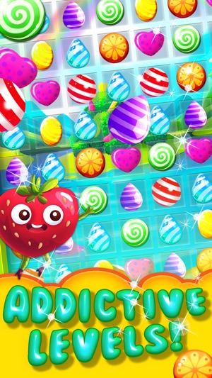 Jeux de Jewel Candy Edition de Noël 2016 - Cool Jeu de Logiq(圖2)-速報App