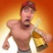 Campus Beer Run 3D – Hilarious College Dude, Drunk Chicks, & Frat Bro Alcohol Rush