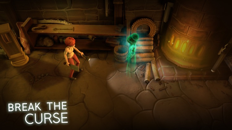 Til Morning's Light screenshot-3