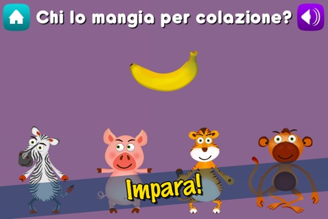 Animal Quiz - funny educational game screenshot 4