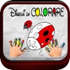 Disegni da COLORARE - iPadアプリ