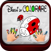 Disegni da COLORARE  PC 용