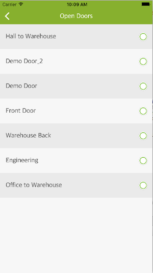 Door to Cloud Mobile(圖4)-速報App