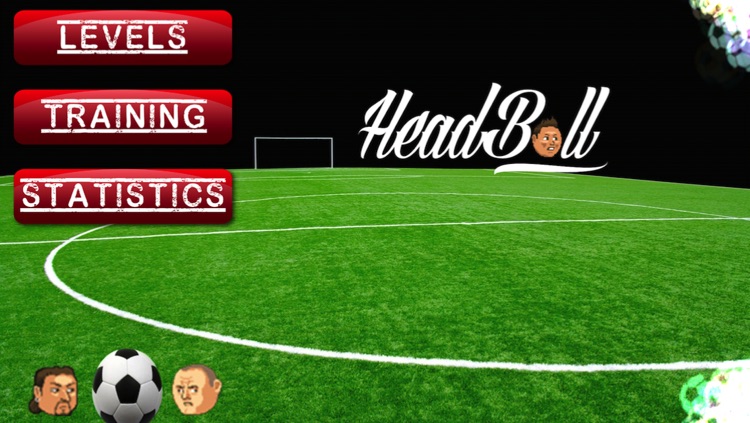 HeadBall PRO