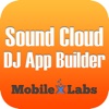 SoundCloud DJ App Builder