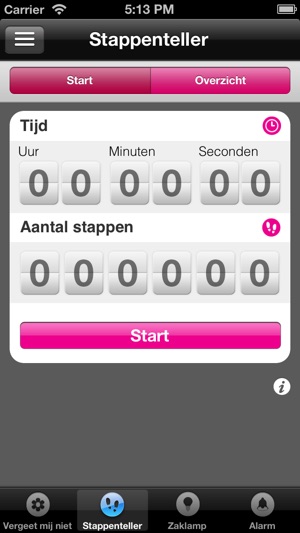 Ontzorgje app(圖2)-速報App