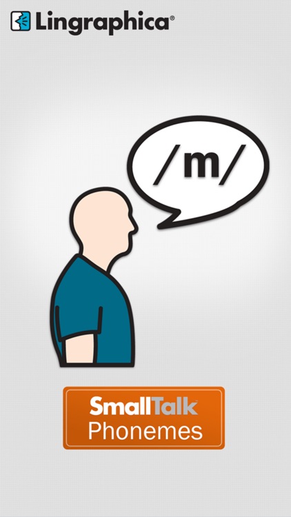 SmallTalk Phonemes