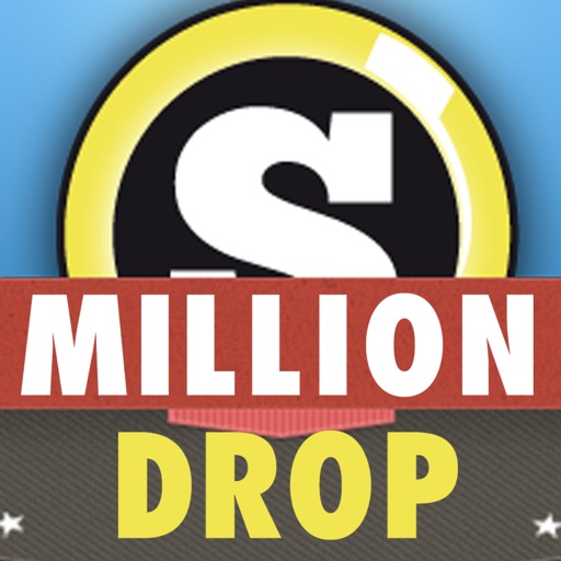 Million Dollar Drop icon