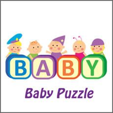 Activities of Baby-Puzzle