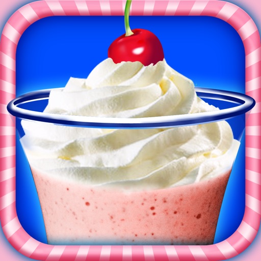 MAKE - Milkshakes! icon