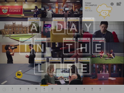 A Day in the Life screenshot 4