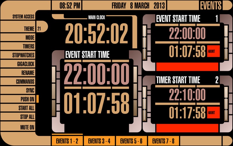 BroadcastTimers thumbnail 2