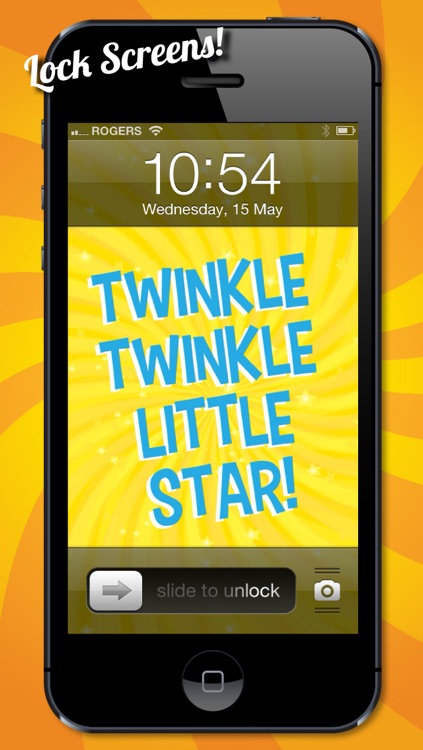 Kids Wallpapers, Backgrounds and Colorful Themes for Children and Moms! screenshot-4