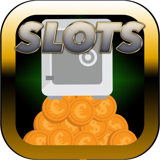 Winner of Jackpot Awesome - FREE Slots Games icon