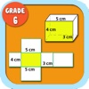 Kids Math-Volume&Surface Area Worksheets(Grade 6)