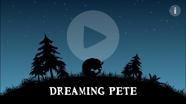 Dreaming Pete