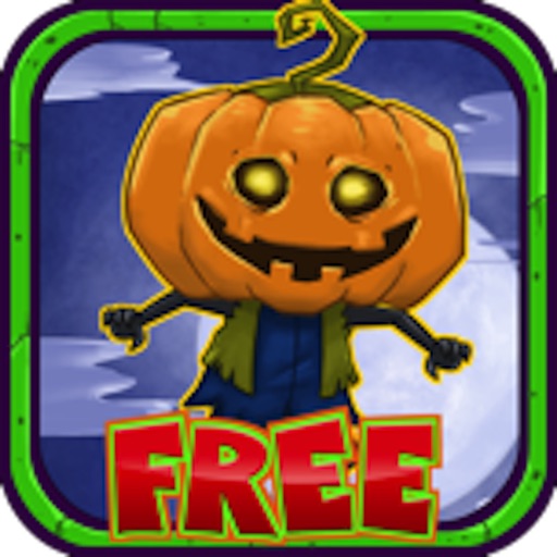 Halloween Dream: Fun Jumping icon