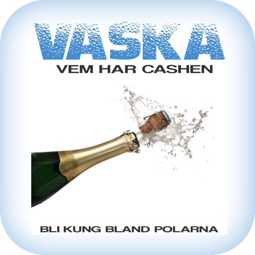 Vaska appen Icon