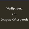 Best HD Wallpapers For League Of Legends