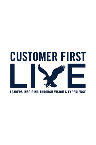 Customer First LIVE 2015 screenshot 2