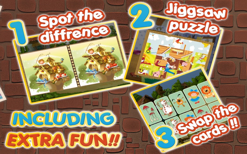 Mystrey Places : Hidden Object thumbnail 3