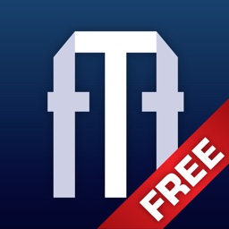 MyTexT Free - Text editor with Fleksy keyboard support