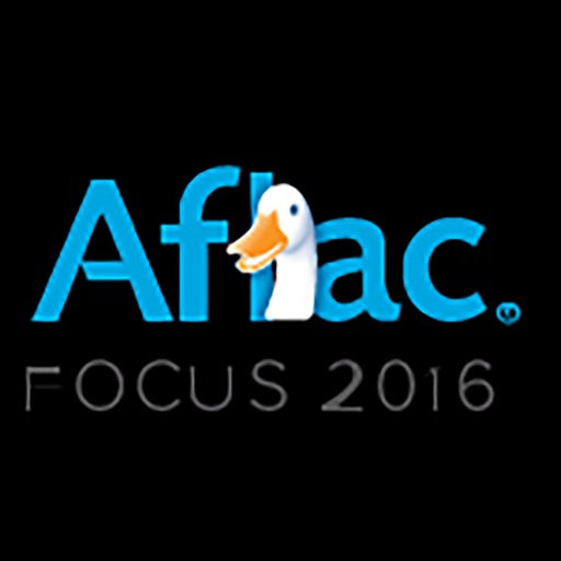 Aflac Focus Icon