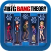 Are You Really Quick? The Big Bang Theory Edition 1 - Sheldon or Leonard or Howard