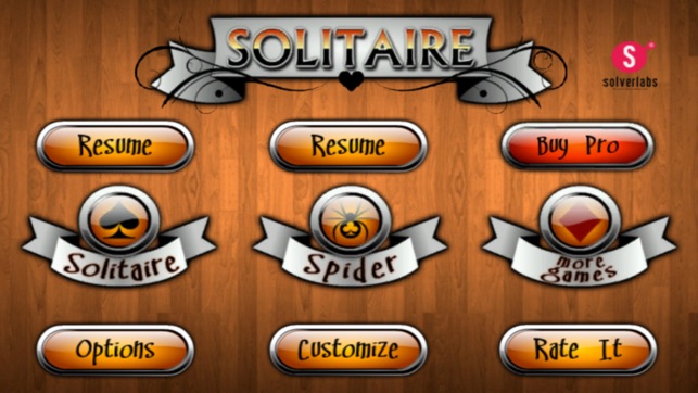 Solitaire Duet(圖1)-速報App