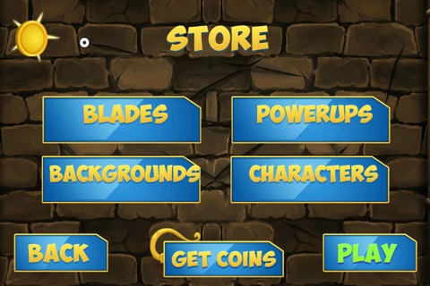 American Jewel Slash Madness Pro - cool finger sword swipe game screenshot 4