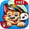 Песенка «Котёнок-моряк» — это весёлая обучающая игра-считалка