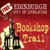 Edinburgh Bookshops Trail