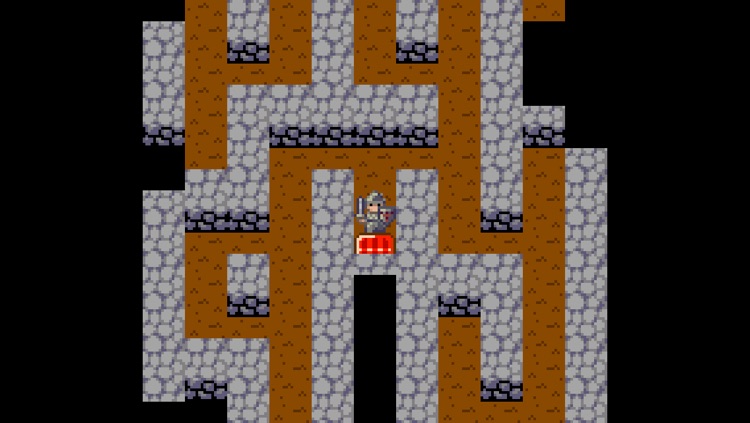 RPG Quest - Minimæ screenshot-4