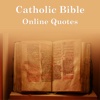 All Catholic Bible Online Quotes