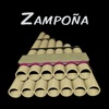 Zampoña