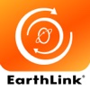 EarthLink Online Backup Mobile