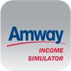 Amway Europe Income Simulator