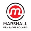 Marshall Dry Ridge Polaris Dealer App