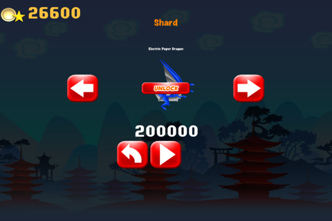A Temple Dragon Race - Free Racing Game screenshot 3