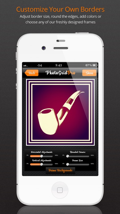 PhotoGridPro - The Pro Collage Editor