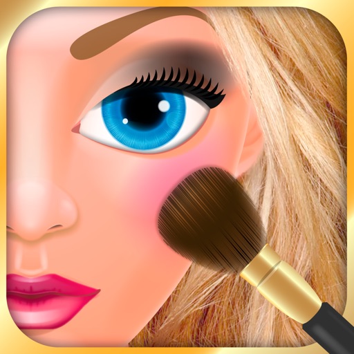 Super Star Makeover iOS App