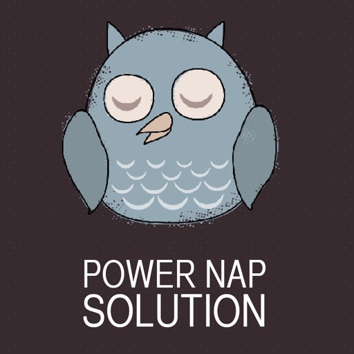 Power Nap Solution icon