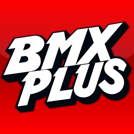 BMX PLUS! Magazine iOS App