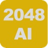 2048 AI Solver