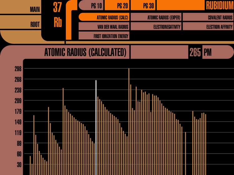 ElementTrek screenshot-4
