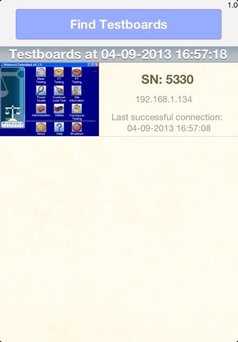 Winboard Embedded Remote screenshot 3