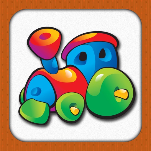 16 Cute Baby Puzzles icon