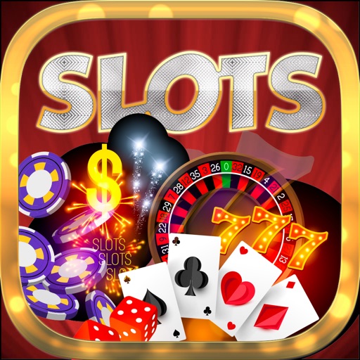 A Star Pins Golden Lucky Slots Game